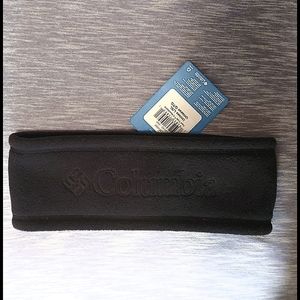 Columbia unisex fast trek fleece headband